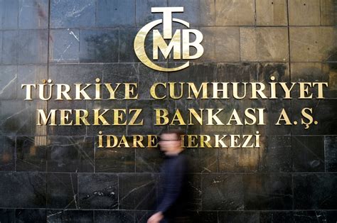 Turkey’s central bank hikes interest rates again as it tries to tame eye-watering inflation